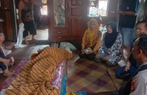 Pemuda di Pedamaran Ditemukan Tewas Gantung Diri, Keluarga Tolak Autopsi