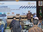 Kepala Biro Humas dan Protokol Kementerian ATR/BPN: Strategi Komunikasi Kunci Bangun Kepercayaan Publik