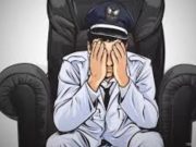Kades Sukaraja Mundur di Tengah Masa Jabatan, DPMD OKI Bergerak Cepat