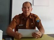 BPBD OKI Ajukan Bantuan Penanganan Bencana ke Pemerintah Pusat