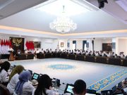Menteri Nusron Terima Instruksi Presiden Prabowo Soal Evaluasi HGU