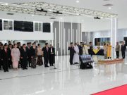 Menteri Nusron Lantik Pejabat Struktural, Tekankan Percepatan Program dan Akuntabilitas di Kementerian ATR/BPN