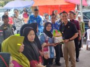 Pemkab OKI Dorong Produk Lokal, ASN Direncanakan Konsumsi Beras Kajang