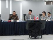 Buka Rapat Perdana LANDLAB, Menteri Nusron Dorong Kebijakan Pertanahan dan Bank Tanah Berbasis Data