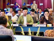 Kementerian ATR/BPN Verifikasi Lahan untuk Pembangunan Sekolah Rakyat