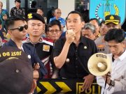 Diduga Selewengkan Dana Desa, Warga Minta Kades Tanjung Batu Dicopot