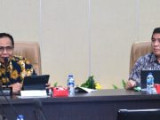 Sekjen Kementerian ATR/BPN: Revisi PP 20/2021 Harus Jadi Payung Hukum Kuat bagi Pelaksana di Lapangan