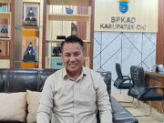 Gaji ke-13 Cair! ASN dan PPPK OKI Sambut Penuh Syukur