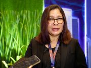 Dirjen PTPP ATR/BPN: ICI 2025 Momentum Penting Dorong Infrastruktur Ramah Lingkungan