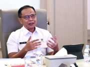 Tingkatkan Akuntabilitas Kinerja, Sekjen Kementerian ATR/BPN Targetkan SAKIP Raih Predikat A