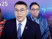 Wamen Ossy Ajak Publik Kunjungi Booth ATR/BPN di ICI 2025, Jadi Jembatan Dialog Pertanahan dan Tata Ruang