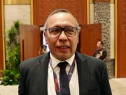 Dirjen Tata Ruang Kementerian ATR/BPN: ICI 2025 Jadi Referensi Penting Sinkronisasi Tata Ruang dan Infrastruktur