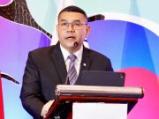 Wamen ATR/BPN Ossy Dermawan Siap Paparkan Peran Strategis Tata Ruang dalam Infrastruktur di ICI 2025