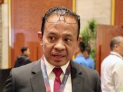 Dirjen PHPT Tegaskan Peran Legalitas Tanah dalam Pembangunan Infrastruktur pada ICI 2025