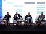 Dorong Investasi Infrastruktur, Dirjen Tata Ruang Tekankan Integrasi RDTR dengan OSS