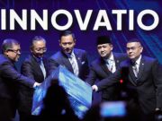 ICI 2025 Resmi Dibuka, Wamen Ossy: Konferensi Infrastruktur Internasional yang Penting bagi Investor dan Pembuat Kebijakan
