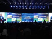 Jadi Keynote Speaker di ICI 2025, Wamen Ossy Tegaskan Tata Ruang Terpadu sebagai Fondasi Pembangunan Infrastruktur yang Tangguh