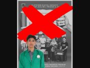 Presma UNISKI Nilai OKIMart Bukan Solusi Untuk Rakyat, Desak Pemkab Prioritaskan Infrastruktur