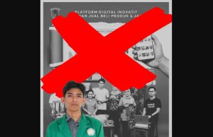 Presma UNISKI Nilai OKIMart Bukan Solusi Untuk Rakyat, Desak Pemkab Prioritaskan Infrastruktur