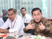 Kementerian ATR/BPN Ambil Peran Strategis dalam International Conference on Infrastructure 2025