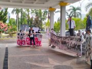 PGK OKI Kritik Anggota Dewan yang Sibuk Dinas Luar, Aksi Jilid II Siap Digelar