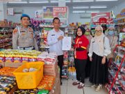 Tidak Ditemukan Produk Mengandung Unsur Babi di SP Padang