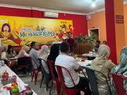 Dorong Ekonomi Kerakyatan, Dekranasda OKI Segera Luncurkan Platform OKIMart