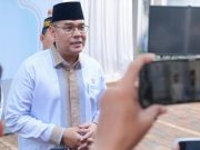 Wamen ATR/BPN Sambut Positif ICI 2025, Tepat Waktu dan Relevan