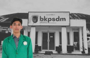 Presma UNISKI Kritik Pansel dari Unsri, Nilai Abaikan SDM Lokal