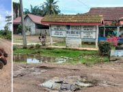 Dibalik Dana Plasma Rp 7 Miliar Desa Bukit Batu: Lahan Ratusan Hektare dan Ancaman Meja Hijau