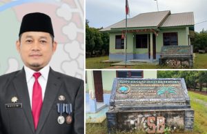 Pemkab OKI Soroti Pemotongan Dana Plasma di Bukit Batu, Diskoperin: Perlu Audit dan Kajian Mendalam