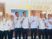 Bupati Muchendi Tinjau Langsung Kinerja dan Program Prioritas Dinas Pendidikan OKI
