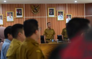 Musdalub Forum CSR OKI, Perkuat Peran Dunia Usaha Membangun Daerah
