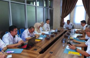 Disdik OKI Siapkan Aturan Teknis Bantuan Seragam untuk Siswa SD dan SMP