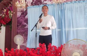 Paguyuban Pamaslima Diresmikan, Bupati OKI Dorong Sinergi untuk Pembangunan