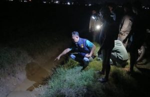 Tragis, Warga Tugu Mulyo Tewas Tersengat Alat Setrum Ikan