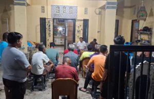 Kades Talang Rimba Bantah Manipulasi Plasma, Warga Balik ‘Serang’ LSM