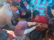 Diduga Terjatuh, Balita 2,3 Tahun Tewas Tenggelam