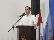 Forum HRD dan Job Fair: Aksi Nyata Bupati OKI Tekan Pengangguran dan Buka Peluang Kerja
