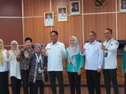 Target Nasional 14 Persen, Pemkab OKI Fokus Perkuat Program Penurunan Stunting