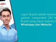 Laporbup Kebablasan, Bupati OKI Harus Turun Tangan