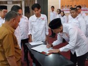 Pengurus DPD PGK Banyuasin Resmi Dilantik, Diminta Peka Terhadap Keluhan Rakyat