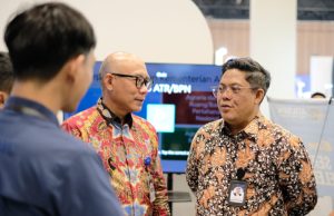 Sertipikat Elektronik dan Sentuh Tanahku Permudah Akses Kredit Perbankan