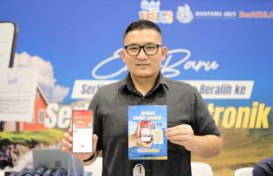 Sentuh Tanahku, Solusi Digital untuk Manajemen Aset Tanah Masyarakat