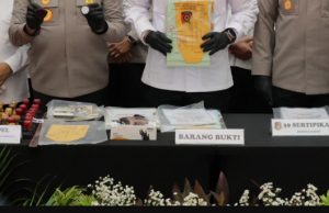 Setahun Pemerintahan Prabowo, Menteri Nusron Perkuat Digitalisasi Pertanahan untuk Berantas Mafia Tanah