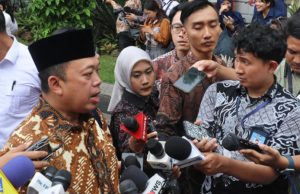 Kementerian ATR/BPN Percepat Pendaftaran Tanah dan Berantas Mafia Tanah di Tahun Pertama Pemerintahan Prabowo-Gibran