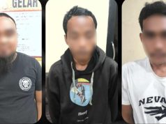 Tewas Ditembak di Jalan Palembang–Betung, Tiga Pelaku Ditangkap Polisi