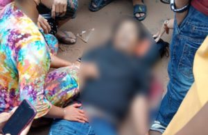 Pria di OKI Tewas Ditembak Saat Naik Motor, Pelaku Masih Buron