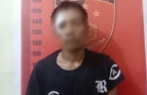 Polsek Pedamaran Amankan Residivis Curanmor, Satu Rekan Pelaku Masih Dikejar
