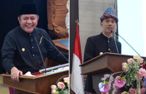Transfer Pusat Menyusut, Bupati Muchendi Pastikan Pelayanan Publik Tak Surut